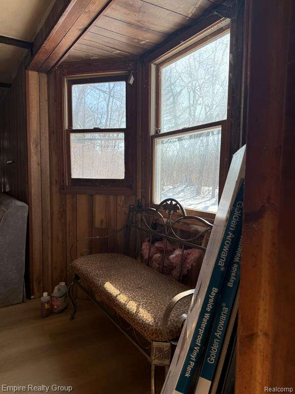 660 East Fitchburg Road Stockbridge, MI 49285 - Photo 47 of 57