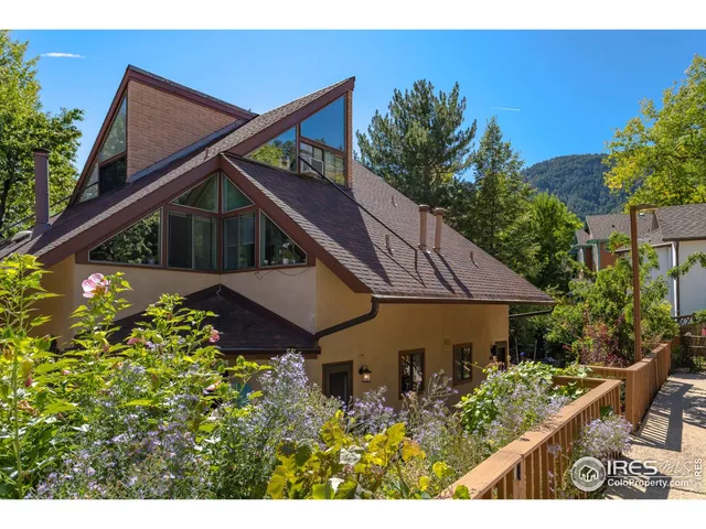 $820,000 | 250 Spruce Street, Boulder, CO 80302