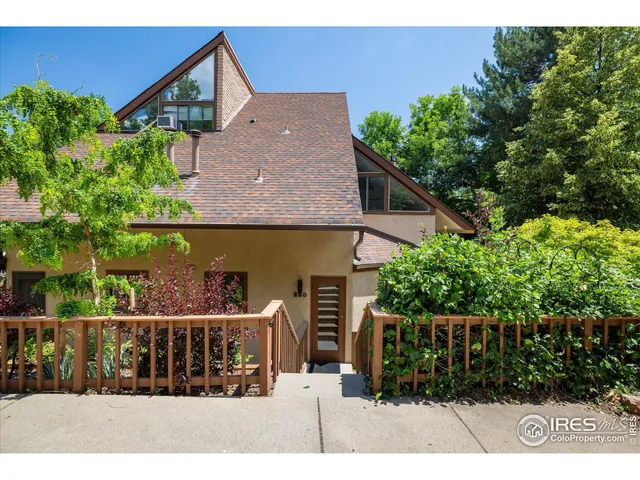 $820,000 | 250 Spruce Street, Boulder, CO 80302