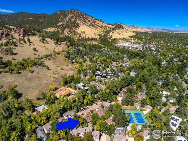 $820,000 | 250 Spruce Street, Boulder, CO 80302