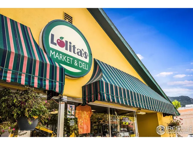 $820,000 | 250 Spruce Street, Boulder, CO 80302