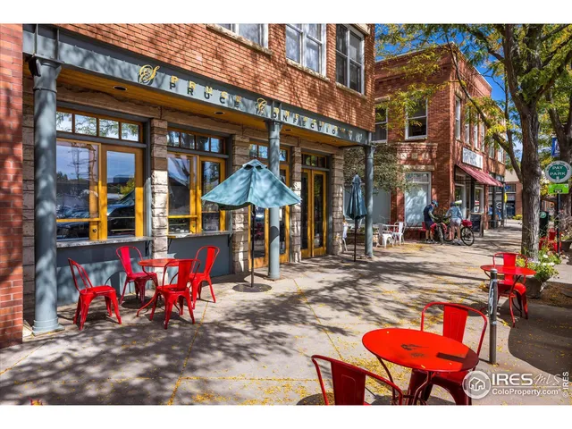 $820,000 | 250 Spruce Street, Boulder, CO 80302