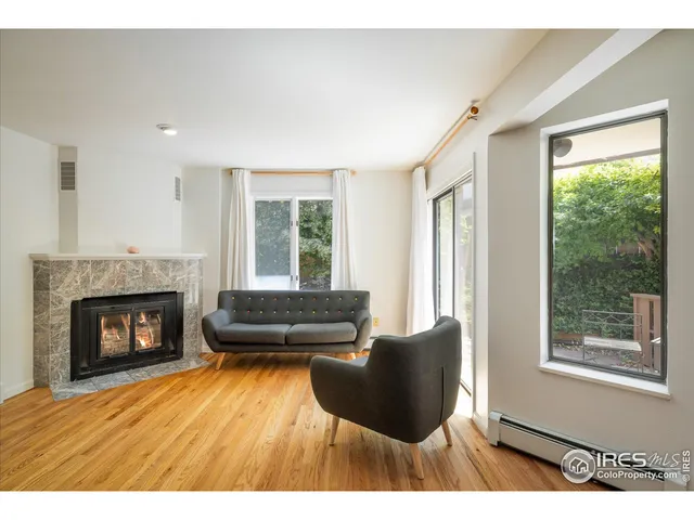 $820,000 | 250 Spruce Street, Boulder, CO 80302