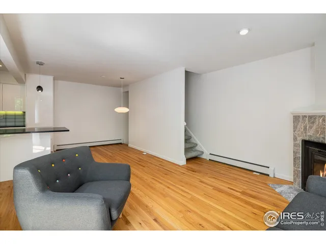 $820,000 | 250 Spruce Street, Boulder, CO 80302