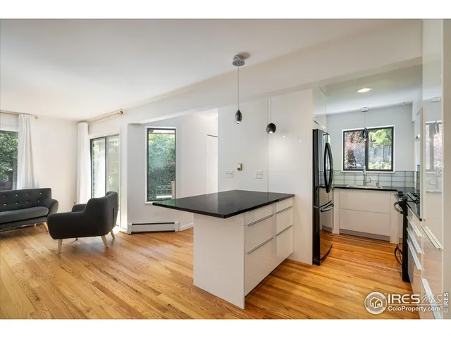 $820,000 | 250 Spruce Street, Boulder, CO 80302