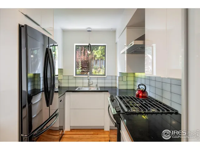 $820,000 | 250 Spruce Street, Boulder, CO 80302