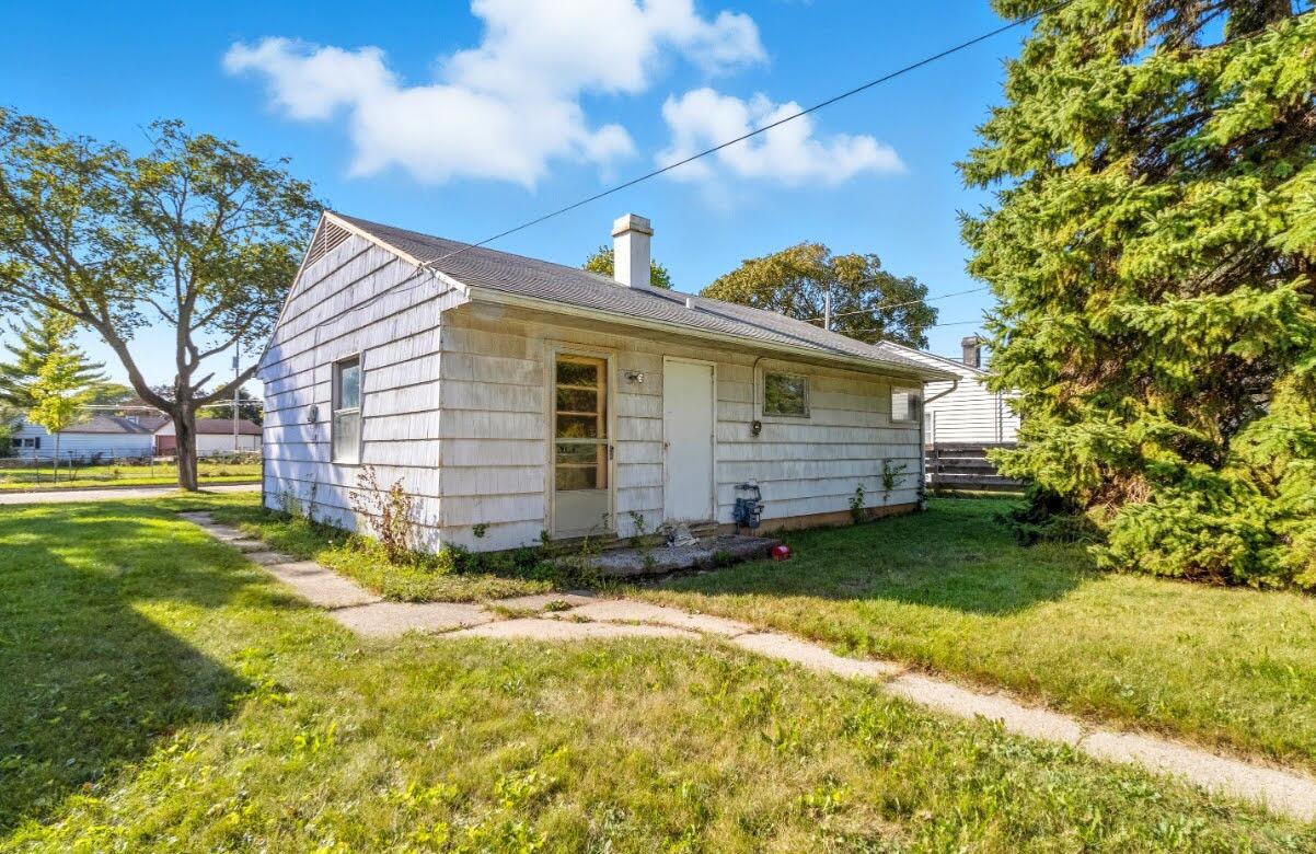 5320 North 69th Street Milwaukee, WI 53218 - Photo 17 of 18 Img62