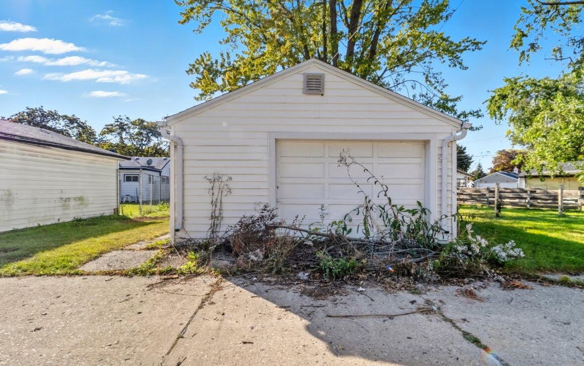 5320 North 69th Street Milwaukee, WI 53218 - Photo 18 of 18 Img63