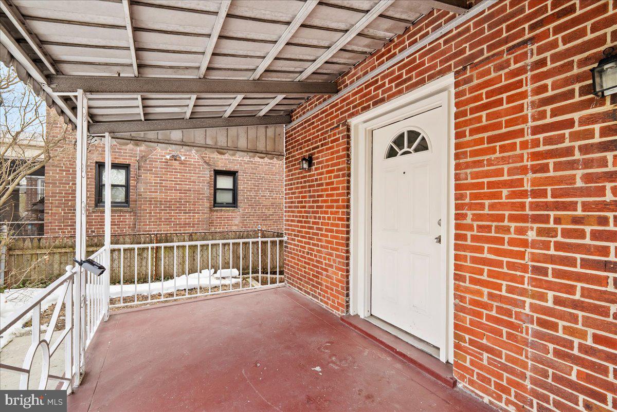 6416 Blair Road Northwest Washington, DC 20012 - Photo 3 of 28