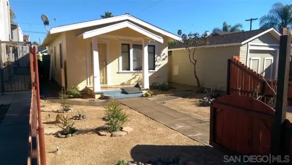 $3,350 | 4515 Florida Street, San Diego, CA 92116