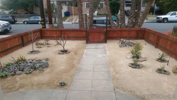 $3,350 | 4515 Florida Street, San Diego, CA 92116