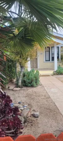 $3,350 | 4515 Florida Street, San Diego, CA 92116