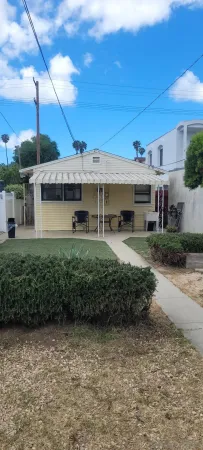 $3,350 | 4515 Florida Street, San Diego, CA 92116