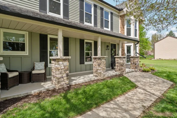 $629,900 | 6790 Heatheridge Drive, Saline, MI 48176