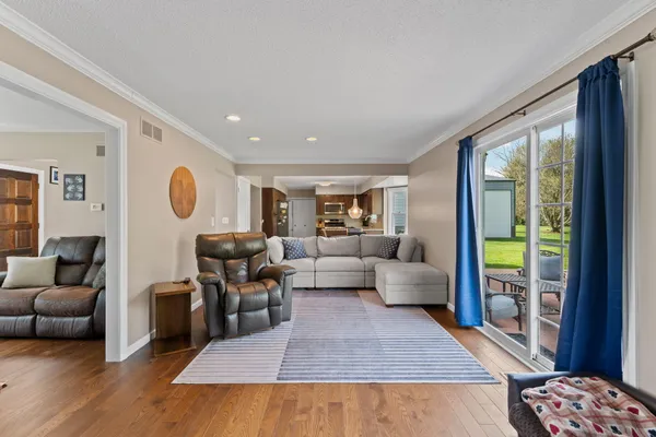 $629,900 | 6790 Heatheridge Drive, Saline, MI 48176