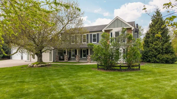 $629,900 | 6790 Heatheridge Drive, Saline, MI 48176