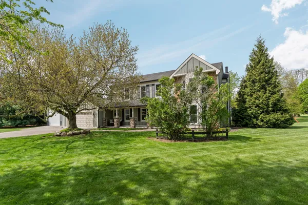 $629,900 | 6790 Heatheridge Drive, Saline, MI 48176