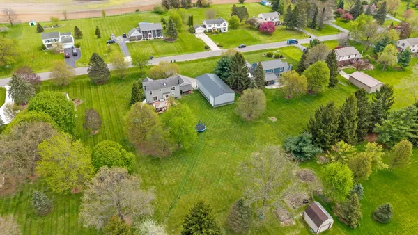 $629,900 | 6790 Heatheridge Drive, Saline, MI 48176
