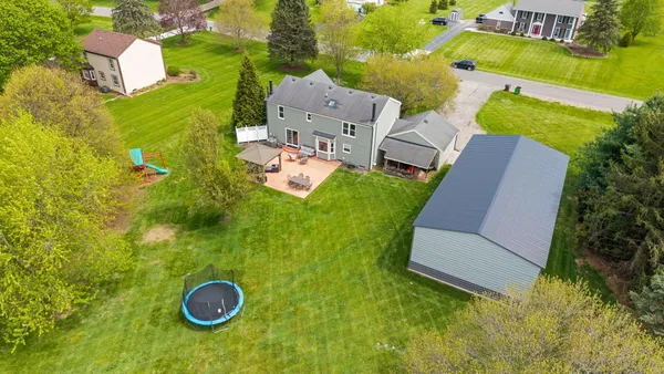 $629,900 | 6790 Heatheridge Drive, Saline, MI 48176