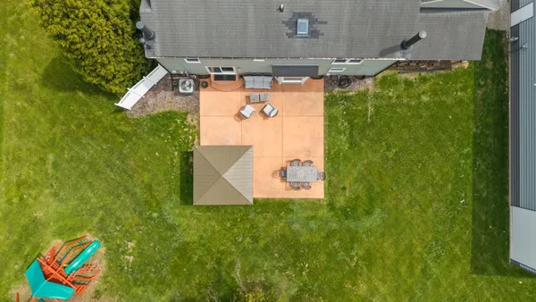 $629,900 | 6790 Heatheridge Drive, Saline, MI 48176