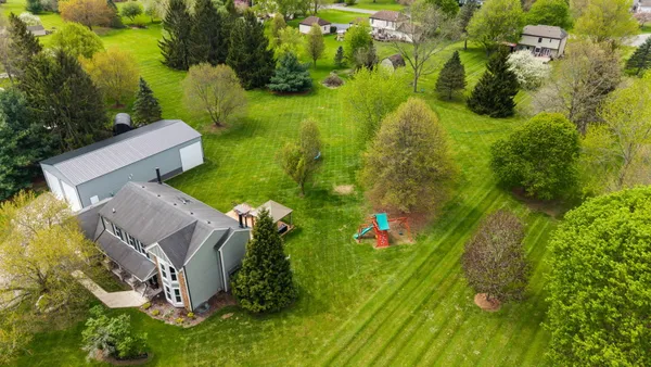 $629,900 | 6790 Heatheridge Drive, Saline, MI 48176