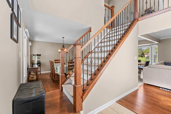 $629,900 | 6790 Heatheridge Drive, Saline, MI 48176