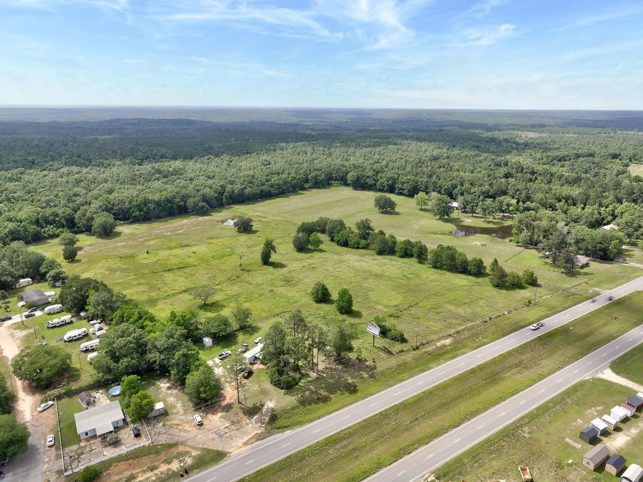 0 State Highway Stapleton, AL 36578 - Photo 2 of 11