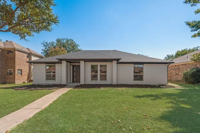 $2,600 | 3510 Jonquil Lane, Rowlett, TX 75089