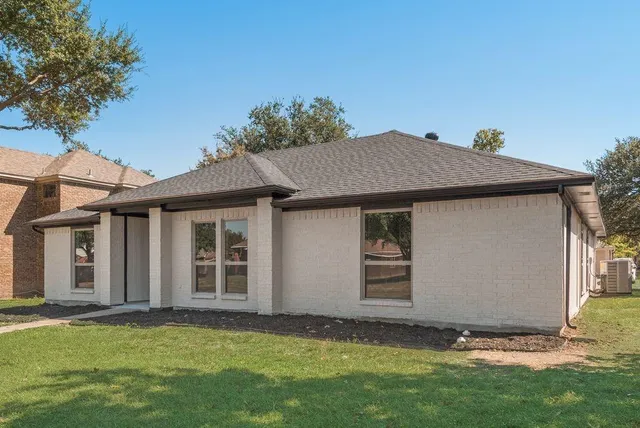 $2,600 | 3510 Jonquil Lane, Rowlett, TX 75089
