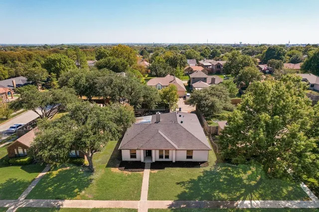 $2,600 | 3510 Jonquil Lane, Rowlett, TX 75089