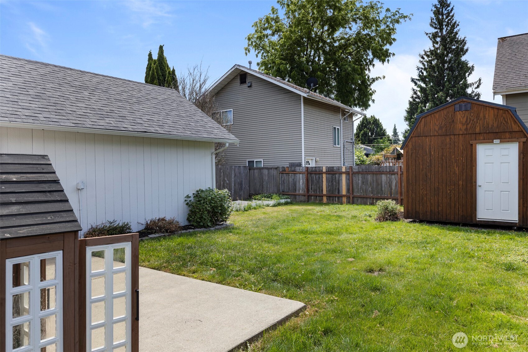 706 Harrison Street Sumner, WA 98390 - Photo 18 of 19