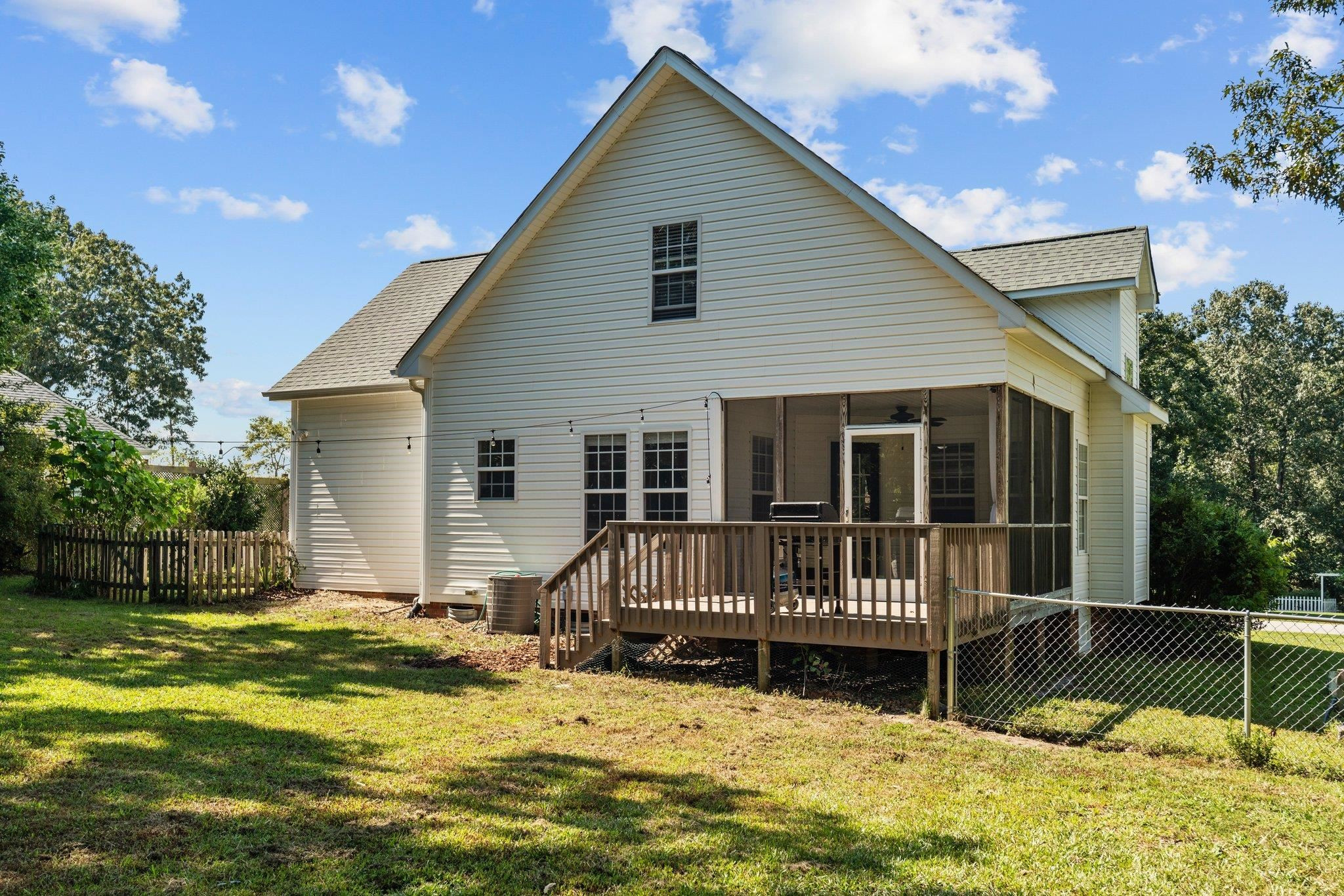 1633 Balkan Road Fuquay-Varina, NC 27526 - Photo 20 of 23 Photo 21