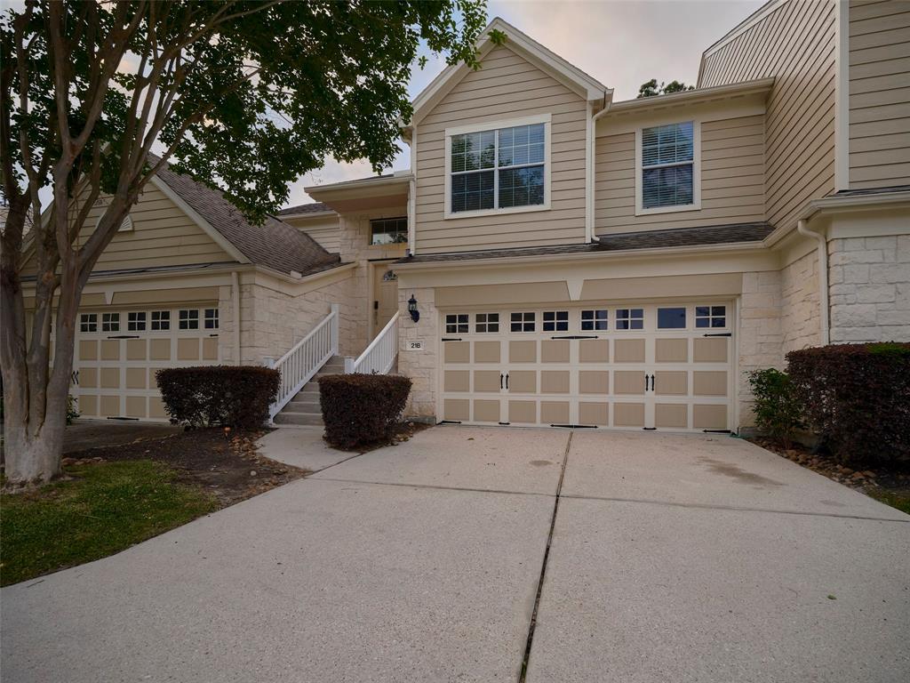 13600 Breton Ridge Street, Unit 21B Houston, TX 77070 - Photo 1 of 29 Welcome home to 13600 Breton Ridge 21B.