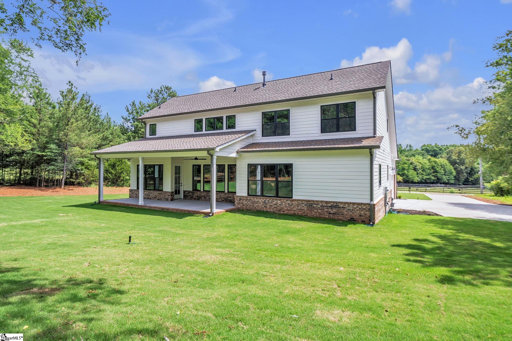 152 Hickory Road Williamston, SC 29697 - Photo 36 of 42