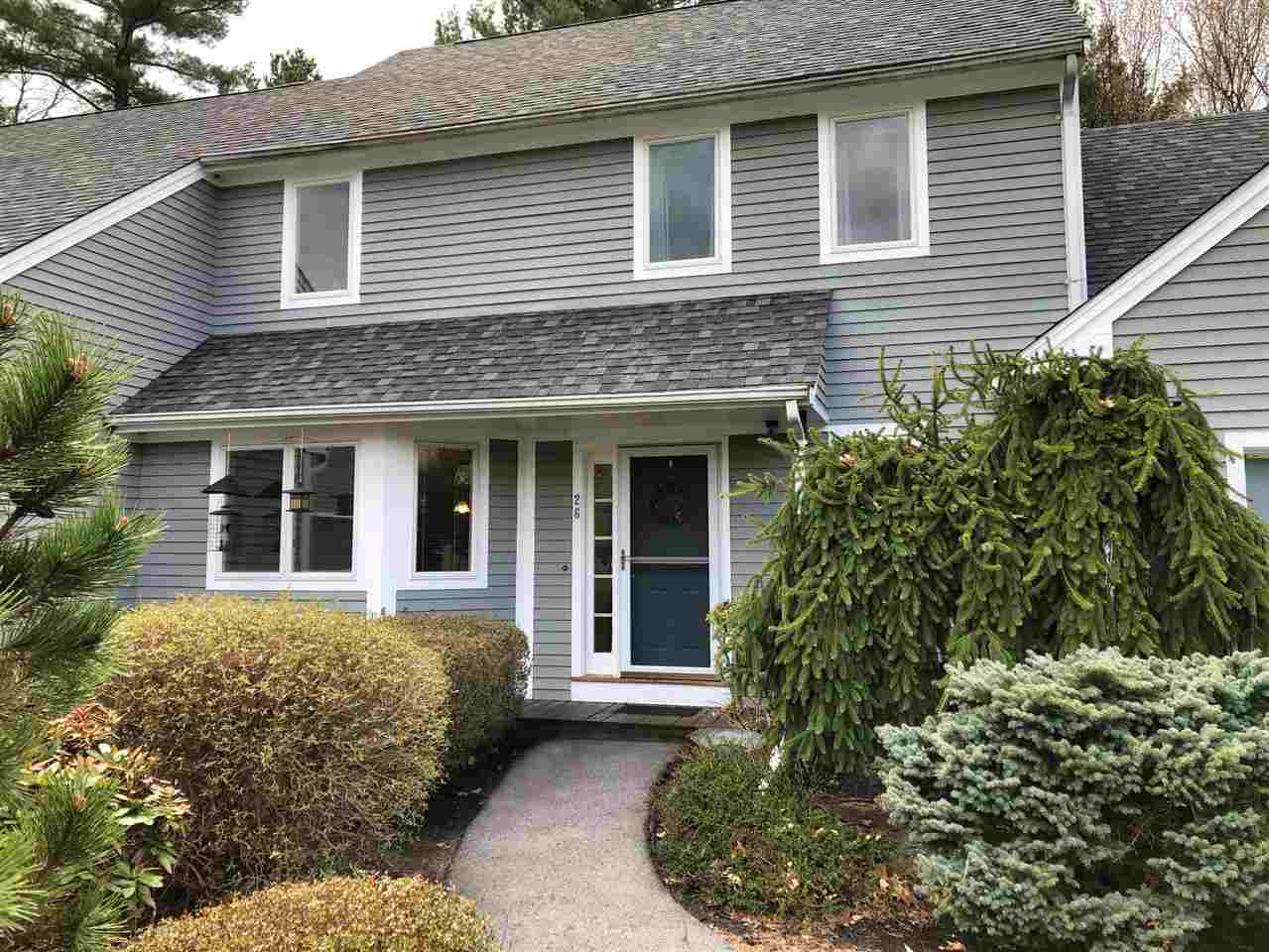 26 Gordon Mountain Road Windham, NH 03087 - Photo 2 of 21