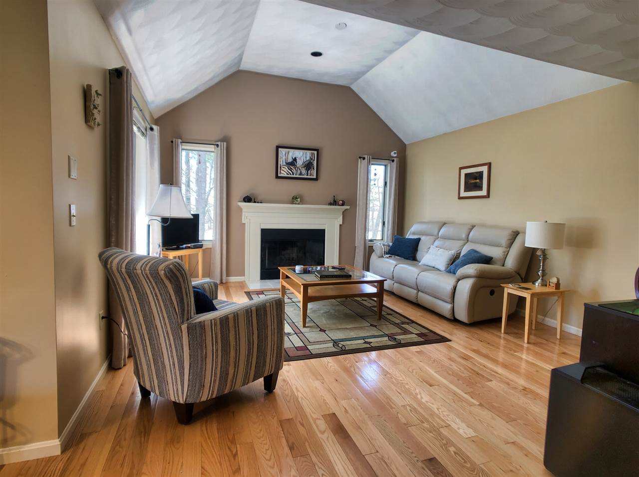 26 Gordon Mountain Road Windham, NH 03087 - Photo 5 of 21