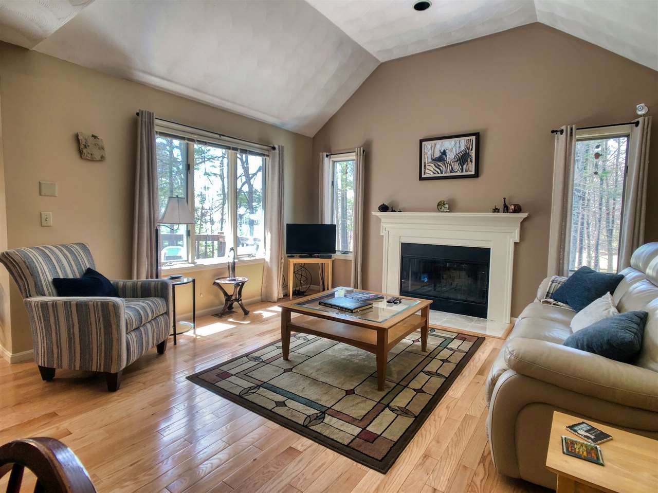 26 Gordon Mountain Road Windham, NH 03087 - Photo 6 of 21