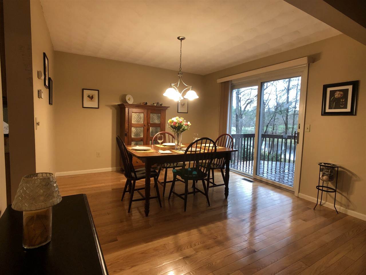 26 Gordon Mountain Road Windham, NH 03087 - Photo 8 of 21