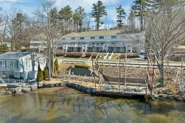 $639,000 | 507 Weirs Boulevard, Unit 8, Laconia, NH 03246