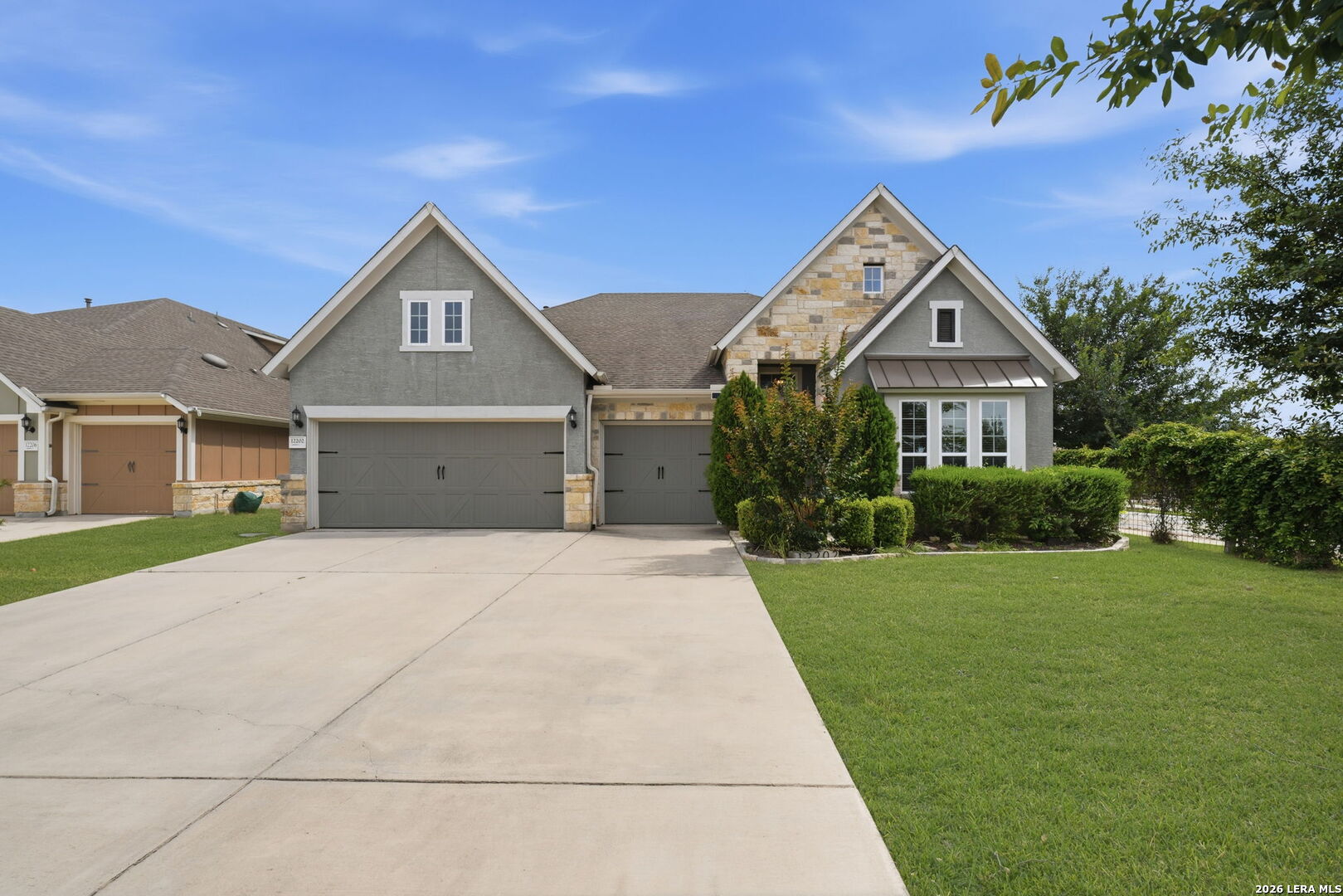 12202 Hopeseed Schertz, TX 78154 - Photo 6 of 79