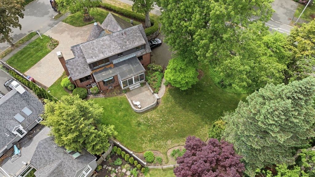 127 Larchmont Road Melrose, MA 02176 - Photo 39 of 42