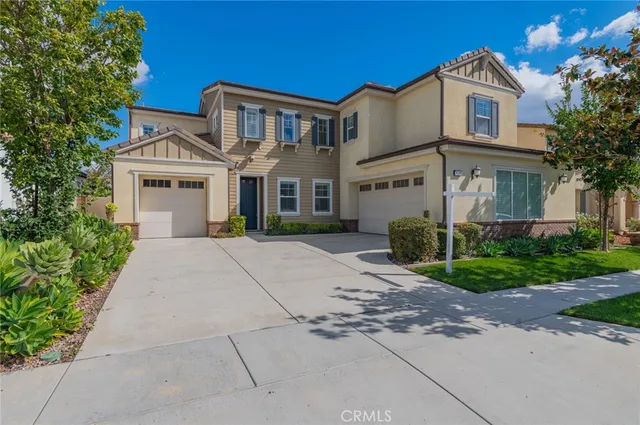 $1,458,000 | 14349 Guilford Avenue, Chino, CA 91710