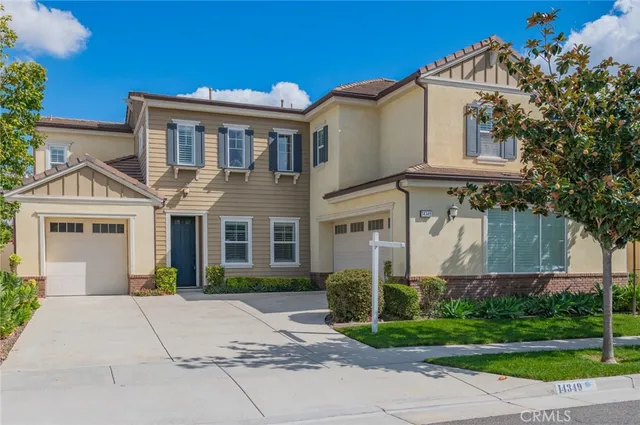 $1,458,000 | 14349 Guilford Avenue, Chino, CA 91710
