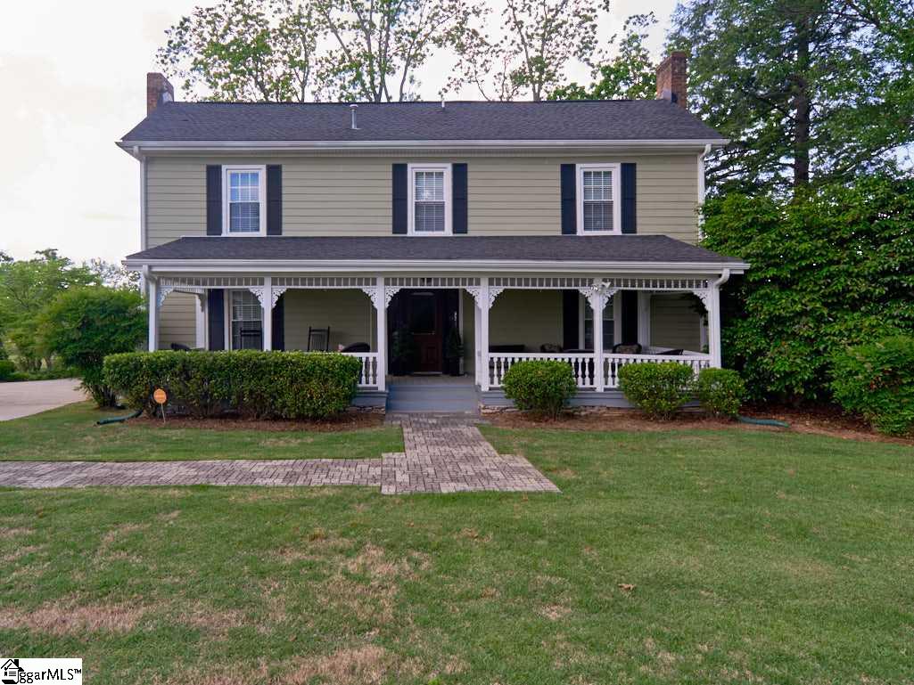 2244 Fairview Road Fountain Inn, SC 29644 - Photo 2 of 36