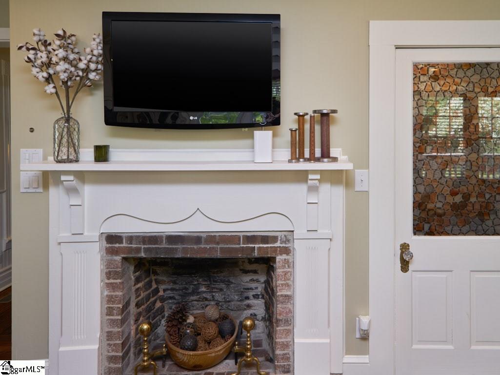2244 Fairview Road Fountain Inn, SC 29644 - Photo 12 of 36