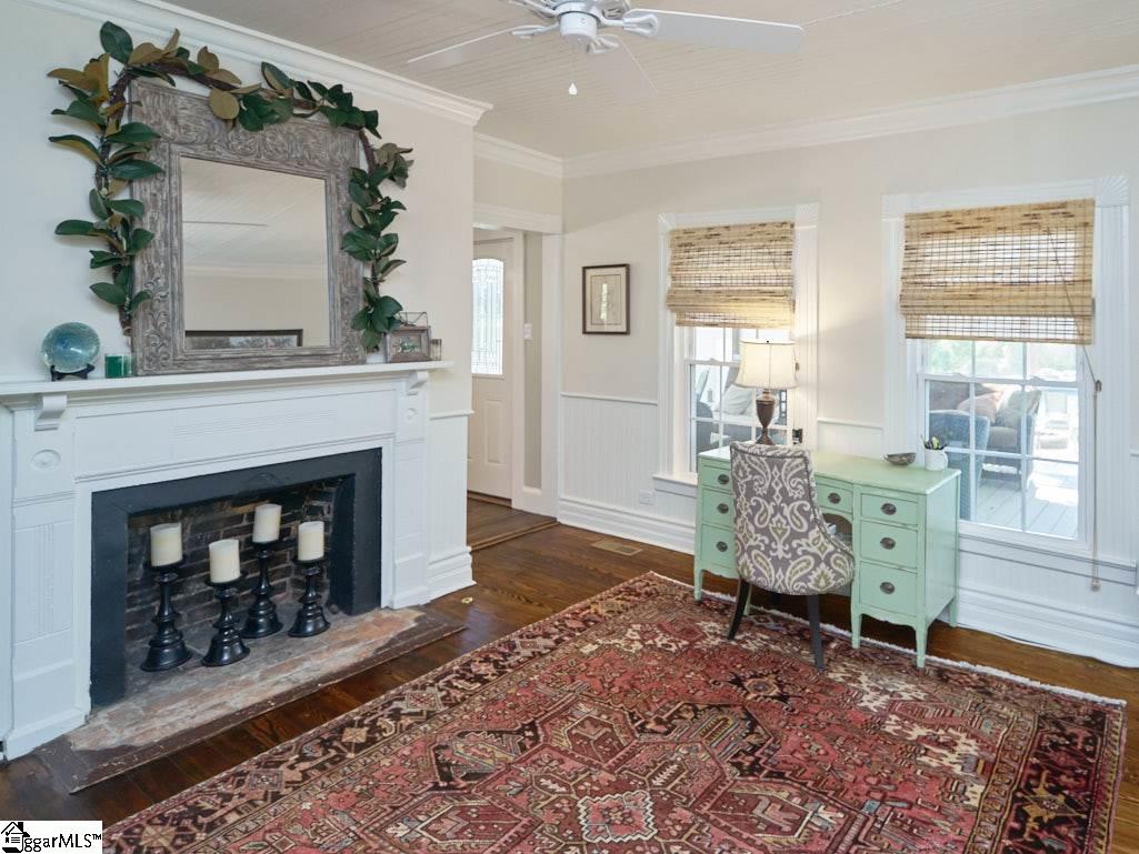 2244 Fairview Road Fountain Inn, SC 29644 - Photo 14 of 36