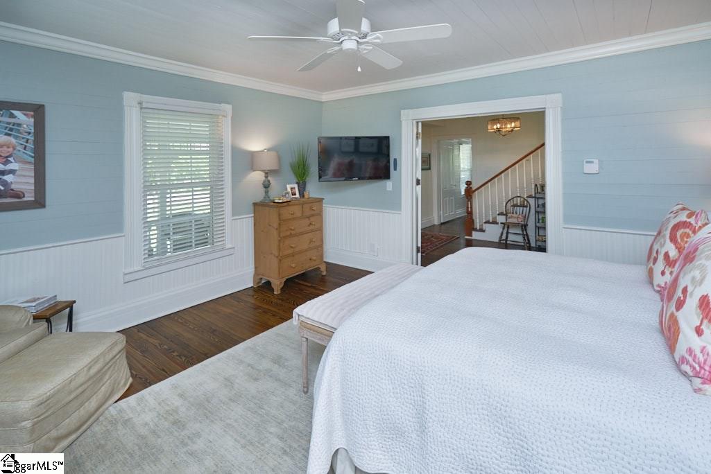 2244 Fairview Road Fountain Inn, SC 29644 - Photo 16 of 36