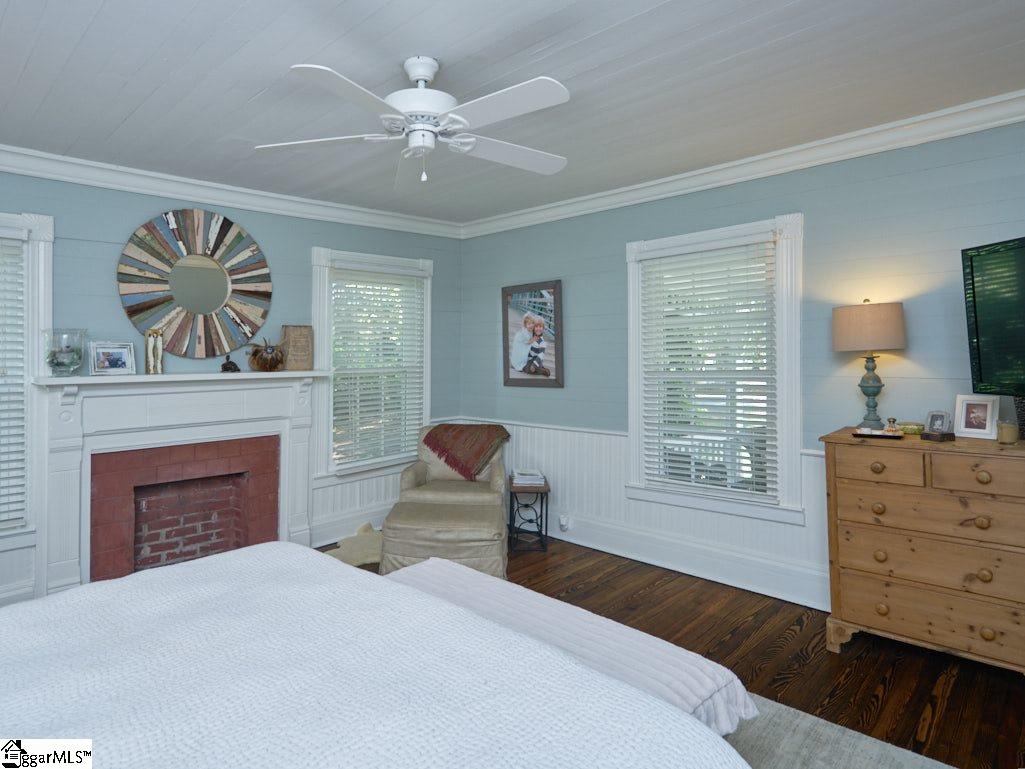 2244 Fairview Road Fountain Inn, SC 29644 - Photo 17 of 36