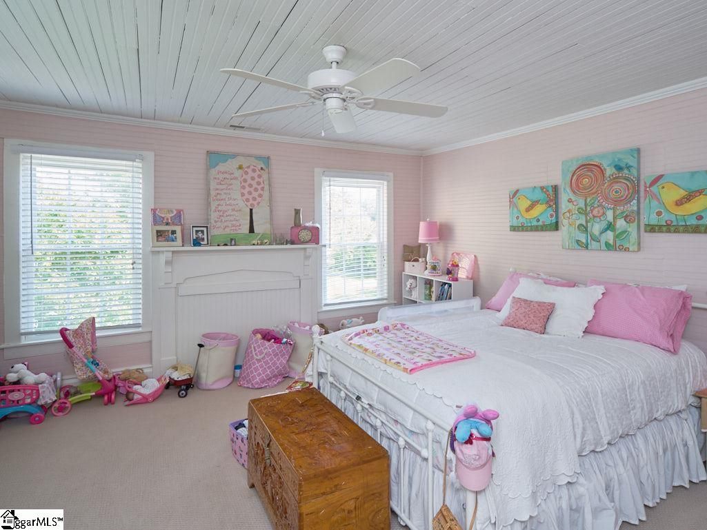 2244 Fairview Road Fountain Inn, SC 29644 - Photo 22 of 36