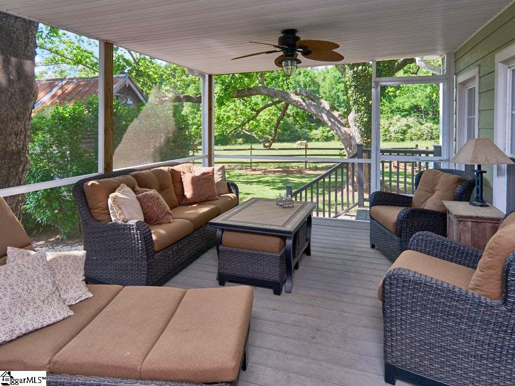 2244 Fairview Road Fountain Inn, SC 29644 - Photo 23 of 36